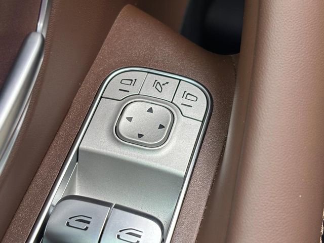 New 2026 Mercedes-Benz GLE 63 AMG S image 25