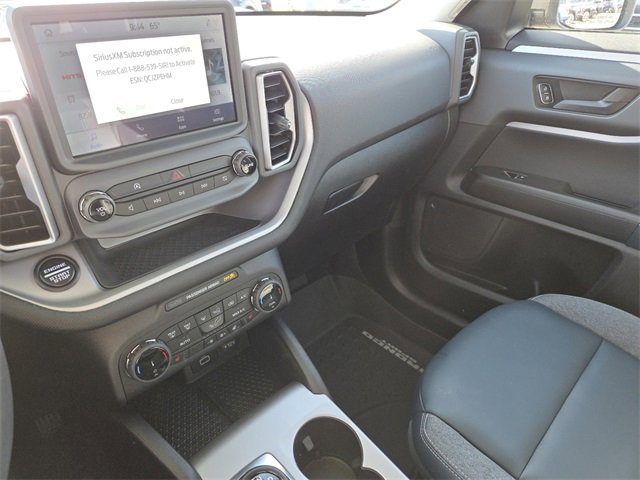 Used 2024 Ford Bronco Sport Outer Banks image 36