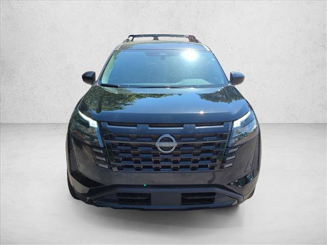 New 2026 Nissan Pathfinder SV FWD image 2