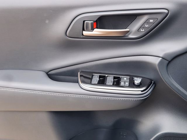 New 2026 Toyota Crown Signia image 18