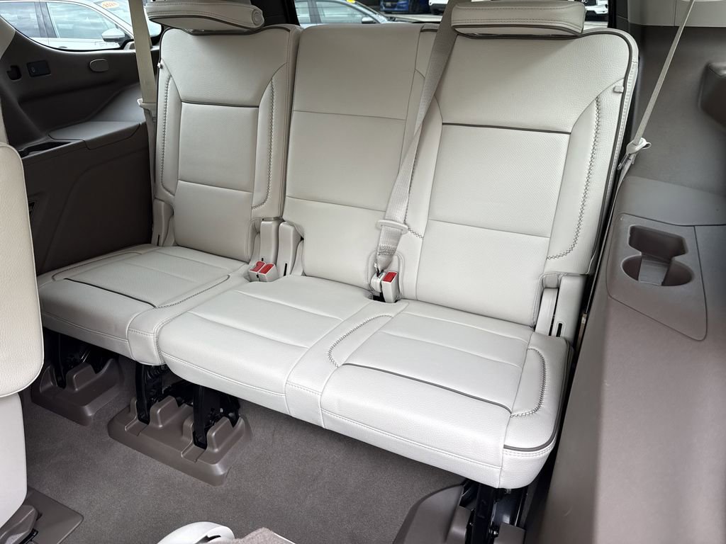 Used 2022 GMC Yukon Denali image 7