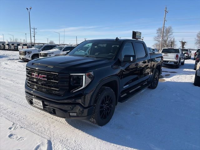 New 2026 GMC Sierra 1500 Elevation w/ Elevation Premium Package image 2
