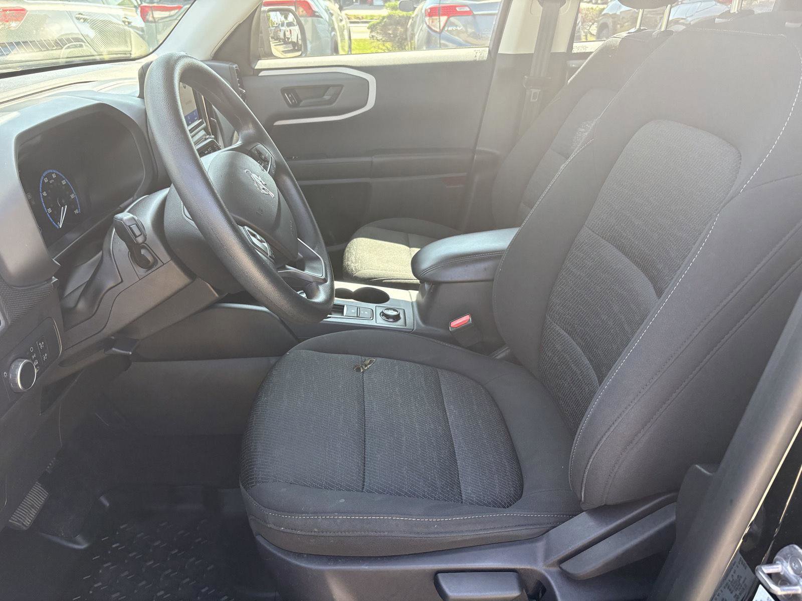 Used 2022 Ford Bronco Sport image 10