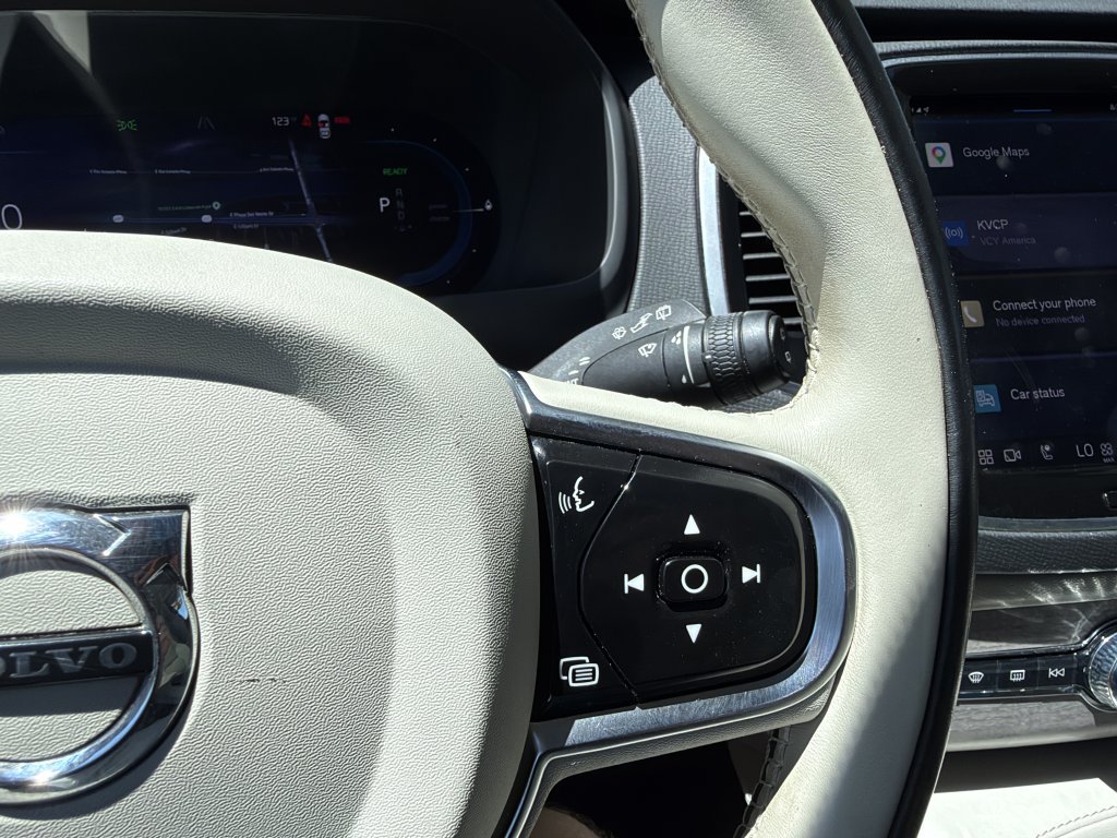 Used 2023 Volvo XC90 T8 Plus w/ Protection Package Premier AWD/4WD image 31