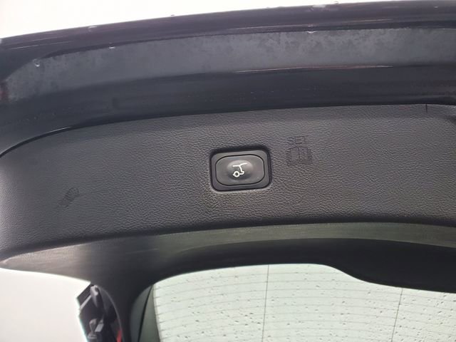 Certified 2024 Ford Edge SEL w/ Convenience Package image 28