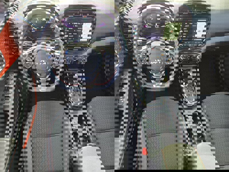 Certified 2025 Kia Soul GT-Line w/ GT-Line Technology Package image 13