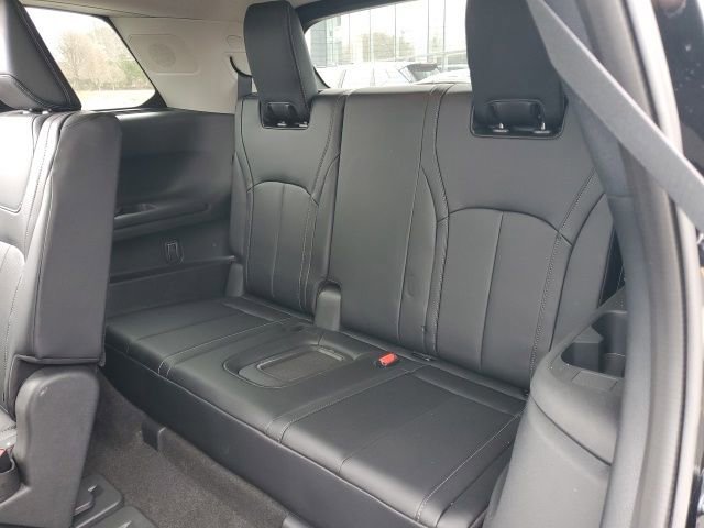 Used 2023 INFINITI QX60 Luxe w/ Performance Audio Package image 21