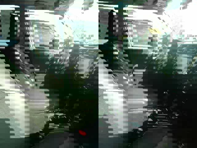 Used 2021 Toyota 4Runner Nightshade image 9