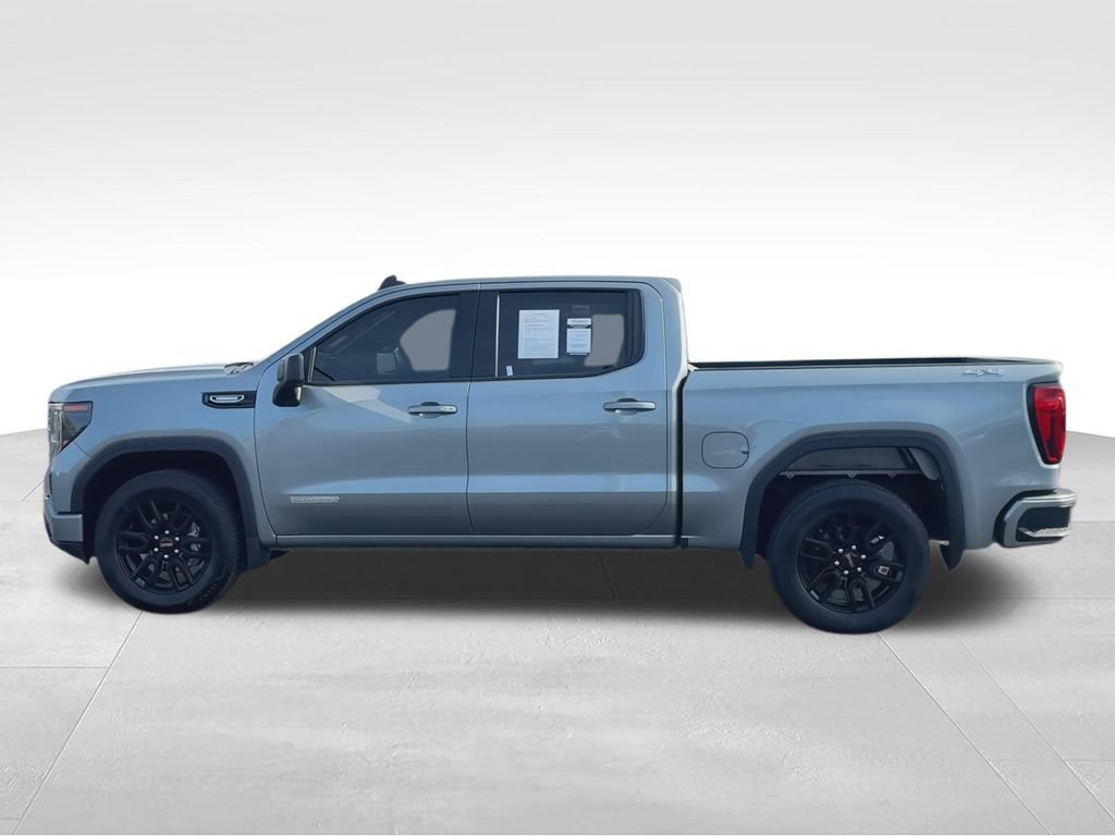 Used 2026 GMC Sierra 1500 Elevation AWD/4WD video 5