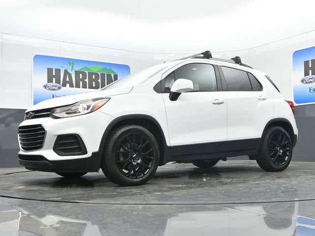 Used 2021 Chevrolet Trax LT w/ Sport Edition image 19