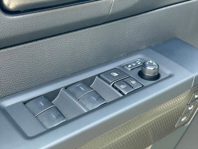 Certified 2026 Toyota Tundra TRD Pro w/ Tow Tech Package image 24