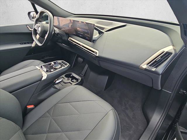 Certified 2024 BMW iX xDrive50 AWD/4WD image 24