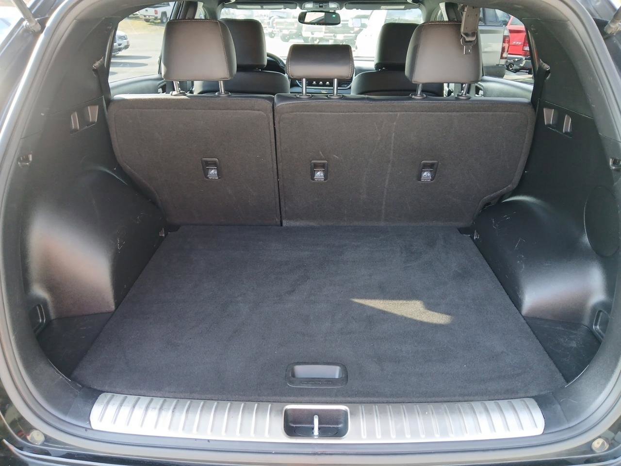 Used 2020 Kia Sportage S w/ S Sunroof Package FWD image 10