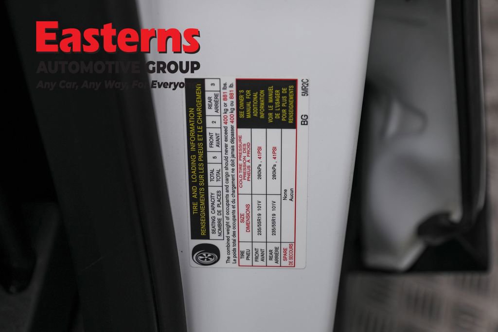 Used 2024 Nissan Ariya AWD image 35