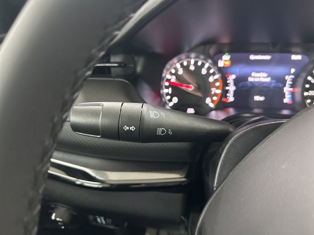 New 2026 Jeep Compass Latitude image 34