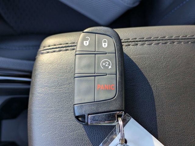 New 2026 Jeep Compass Latitude image 27