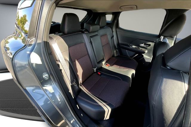 New 2026 Nissan Kicks SR w/ Cold Weather Package image 10