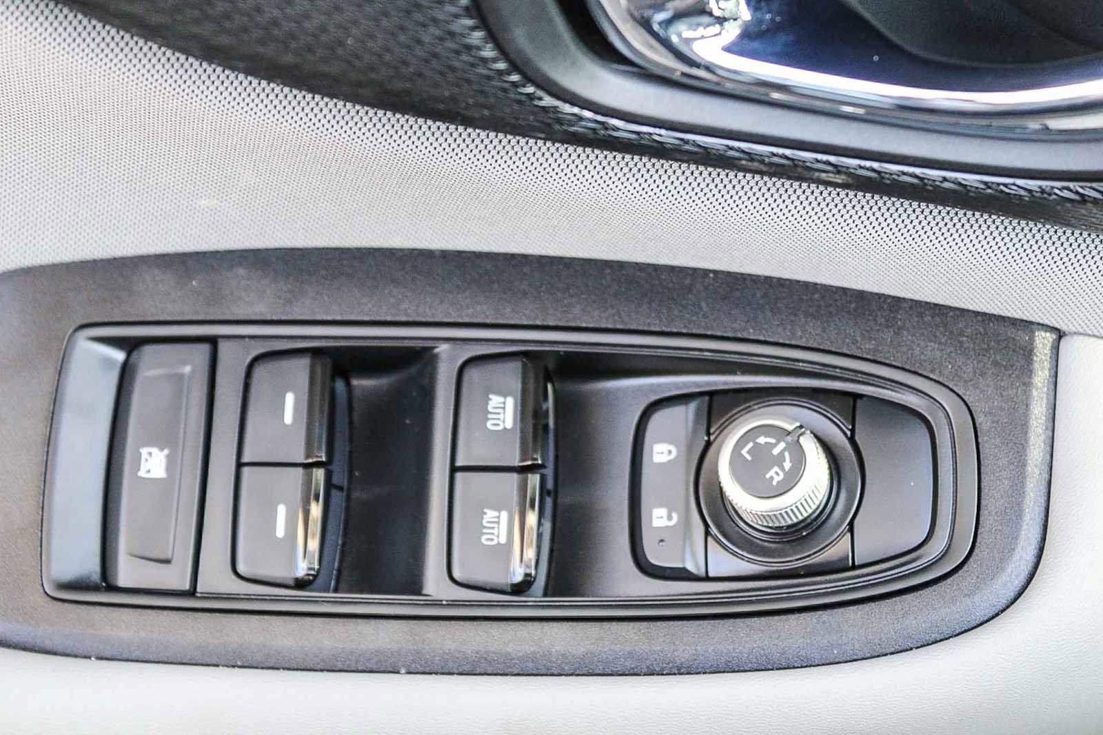 Certified 2025 Subaru Legacy Premium image 20