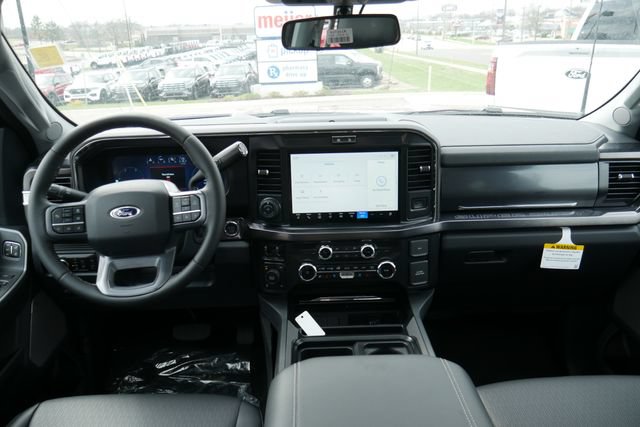New 2026 Ford F350 Lariat w/ Lariat Ultimate Package AWD/4WD image 7