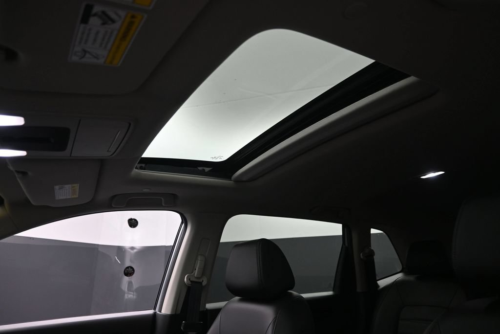 Used 2025 Honda CR-V EX-L image 23