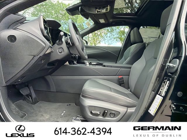 New 2026 Lexus RX 350 Premium w/ Convenience Package AWD/4WD image 18