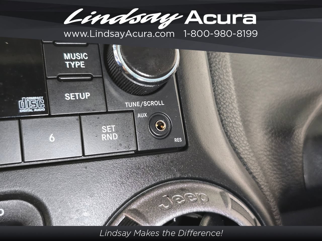 Used 2017 Jeep Wrangler Unlimited Sport w/ Quick Order Package 24S AWD/4WD image 19
