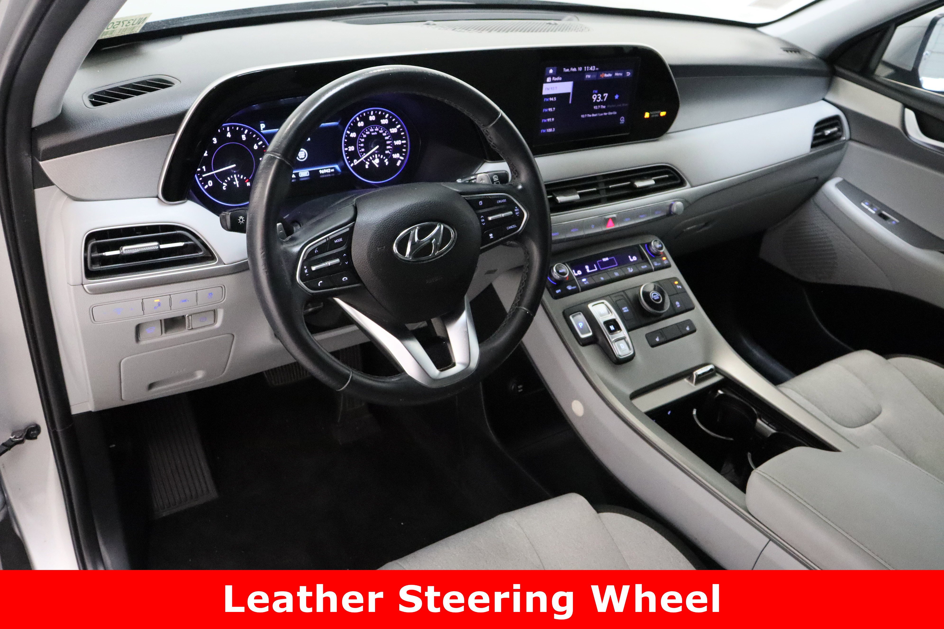 Used 2022 Hyundai Palisade SEL w/ Convenience Package image 13