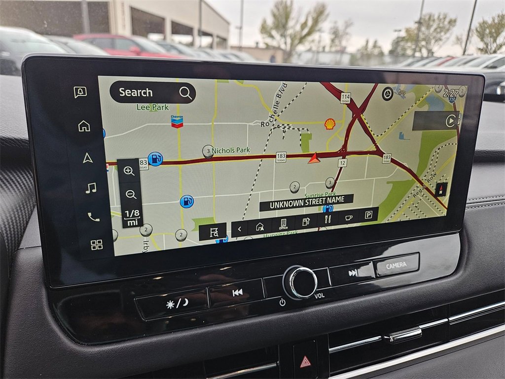 Used 2025 Mitsubishi Outlander SE image 22