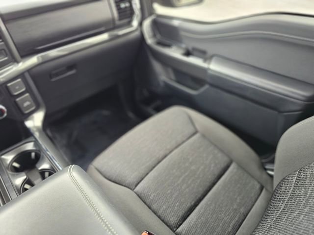 Certified 2023 Ford F150 XLT w/ Equipment Group 302A High image 15