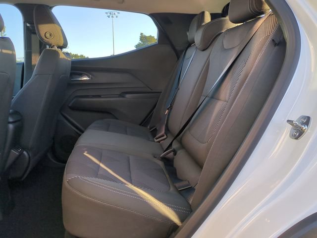 New 2027 Chevrolet Bolt LT w/ Comfort Package FWD image 26