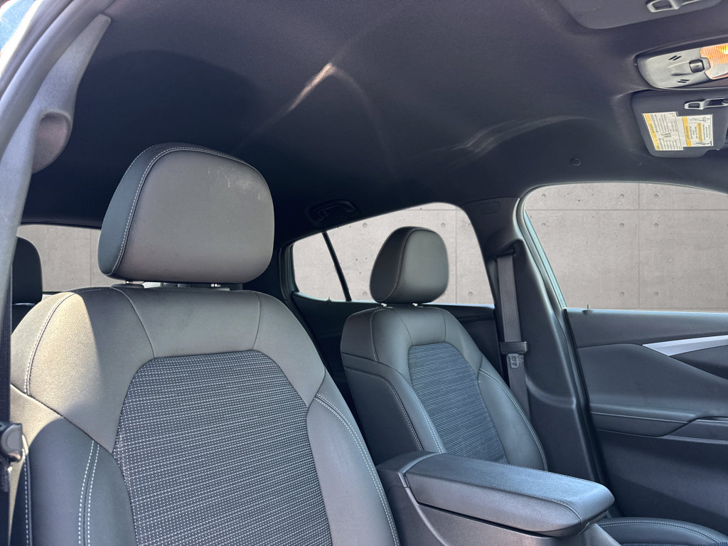 Used 2025 Buick Envista Preferred w/ Convenience I Package FWD image 7