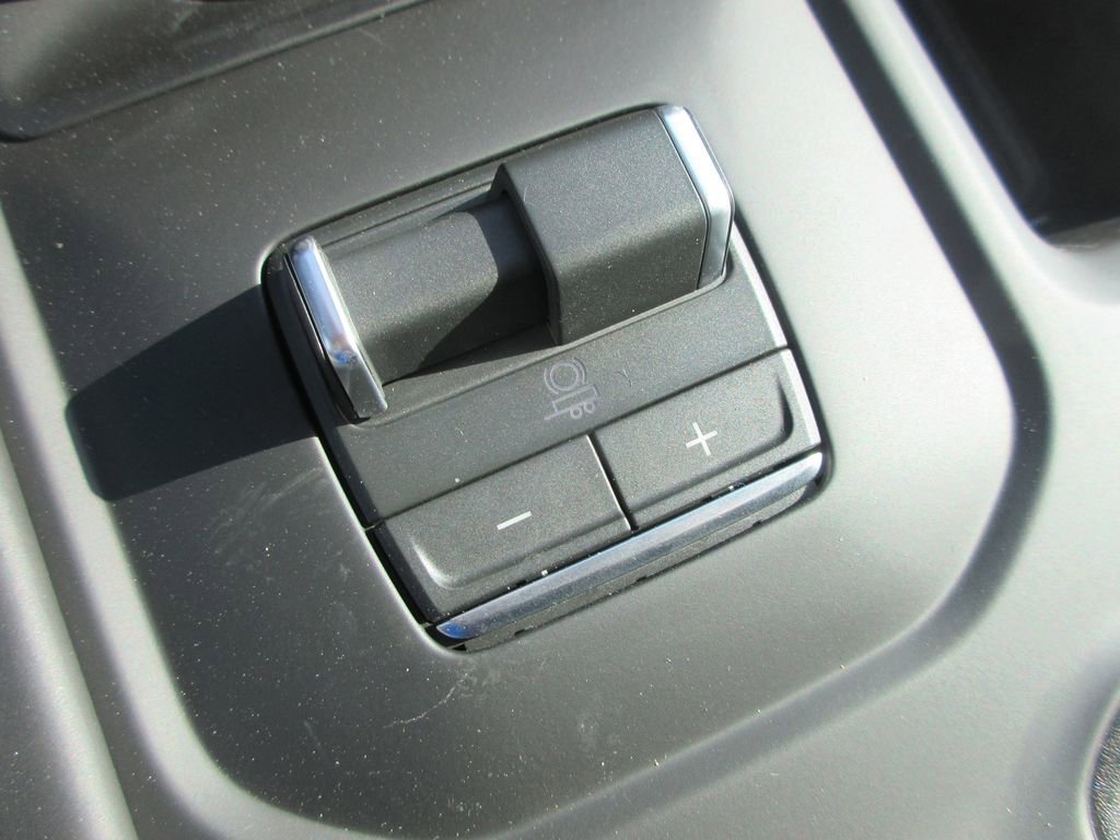 New 2026 GMC Sierra 1500 Denali Ultimate image 21