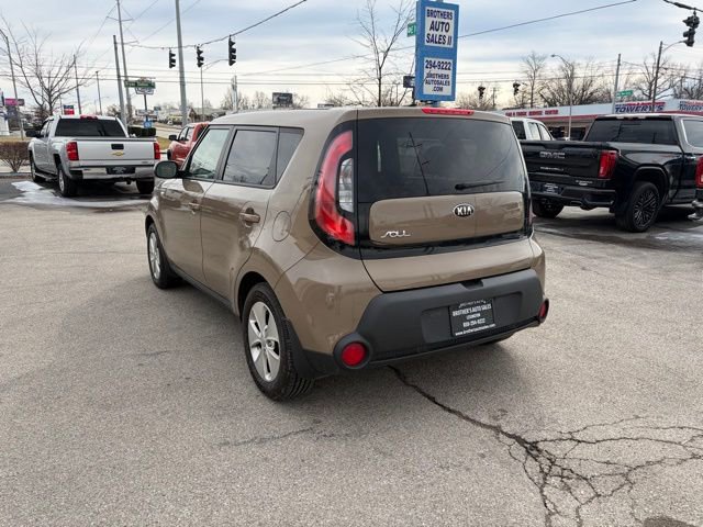 Used 2014 Kia Soul image 5