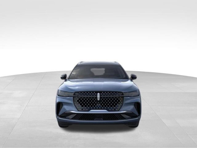 New 2026 Lincoln Nautilus Reserve AWD/4WD image 7
