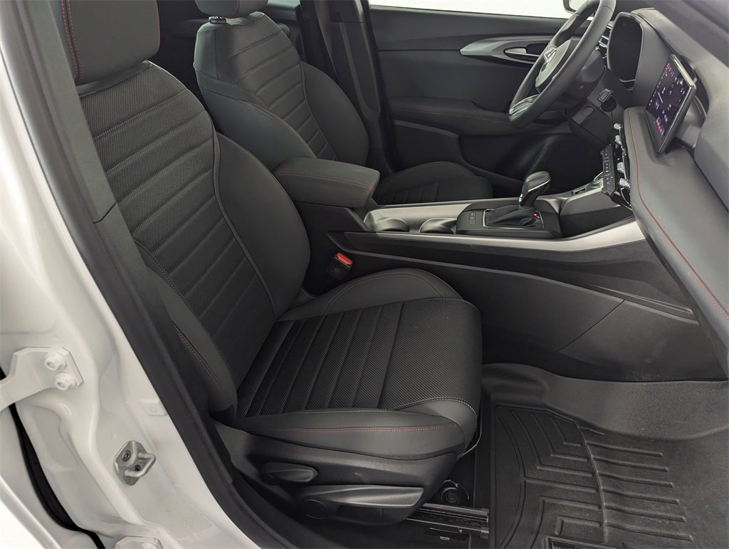 Used 2024 Dodge Hornet GT w/ GT Blacktop Package image 36