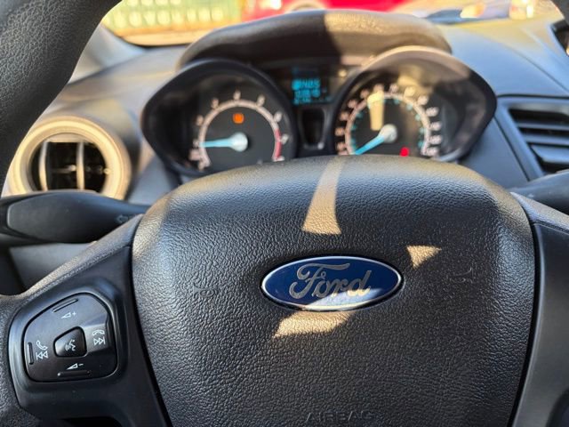 Used 2014 Ford Fiesta S FWD image 32