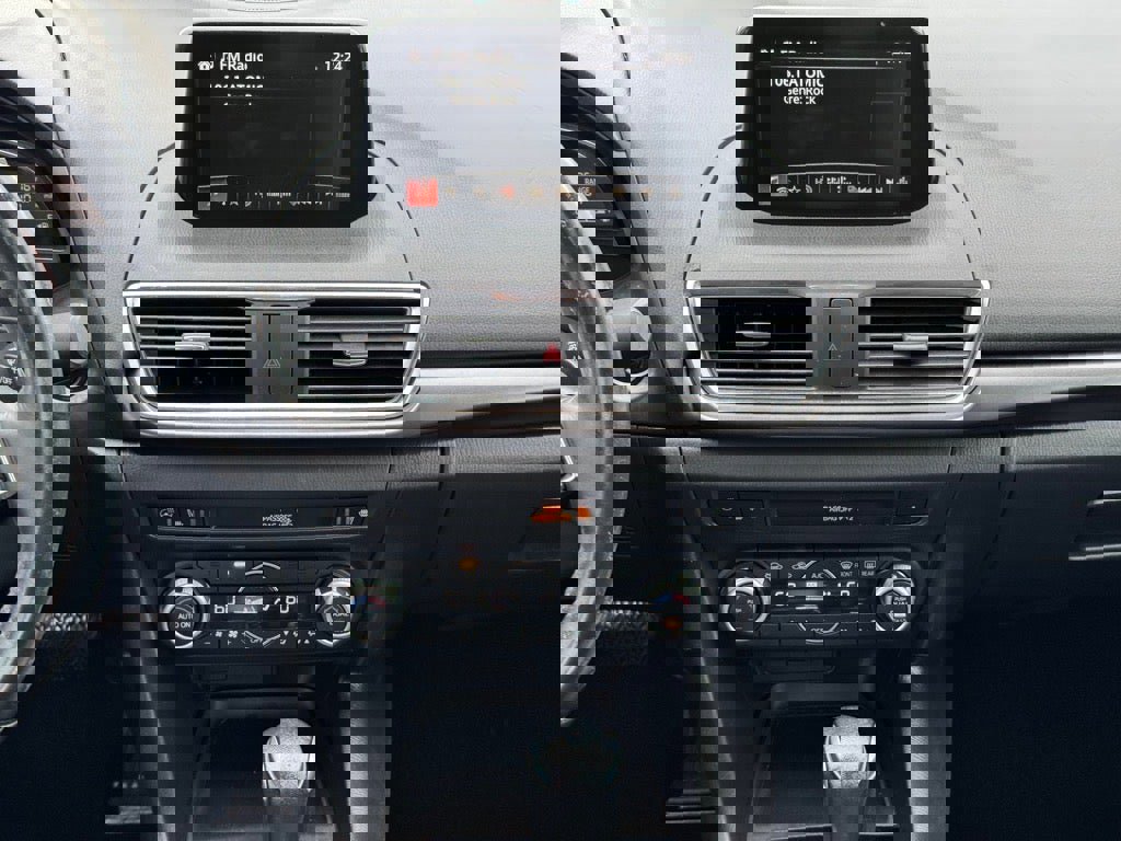 Used 2018 MAZDA MAZDA3 Grand Touring w/ Premium Equipment Package image 13