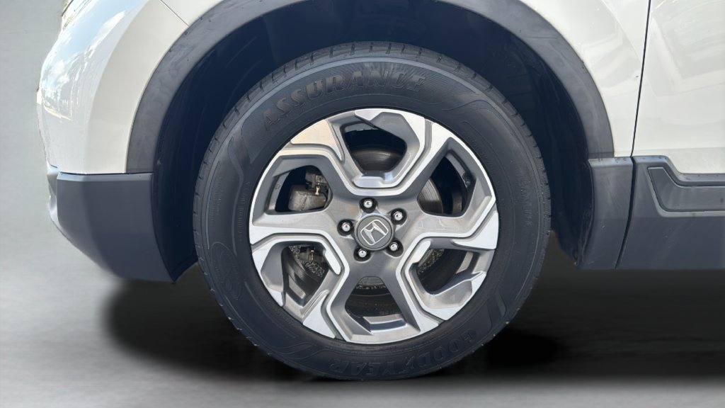 Used 2019 Honda CR-V EX-L image 41
