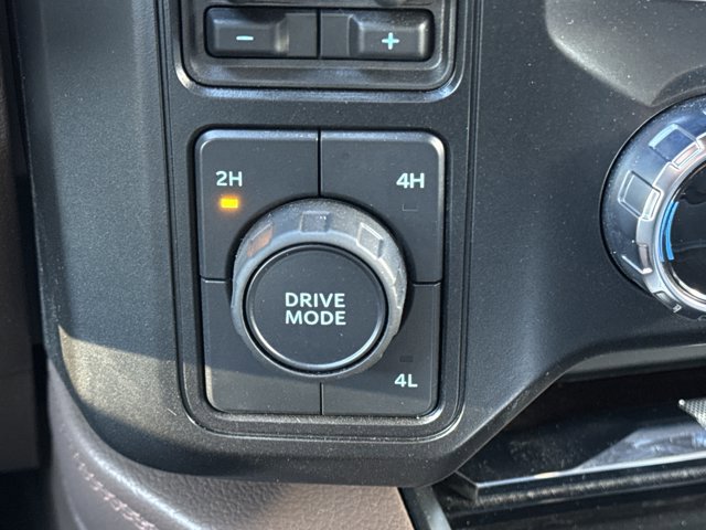 Used 2025 Ford F250 King Ranch image 24