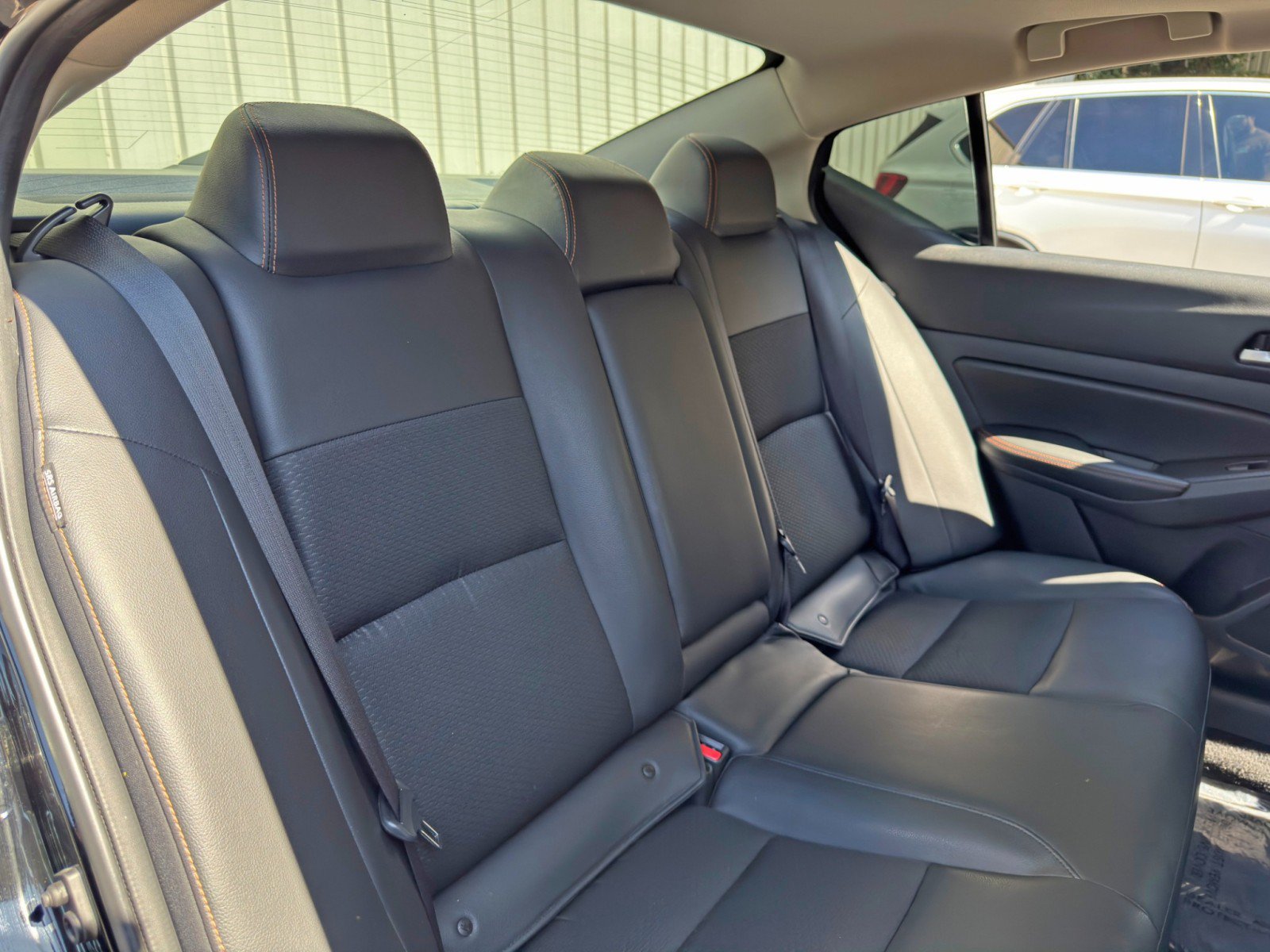 Used 2019 Nissan Altima 2.5 SR w/ SR Premium Package AWD/4WD image 33