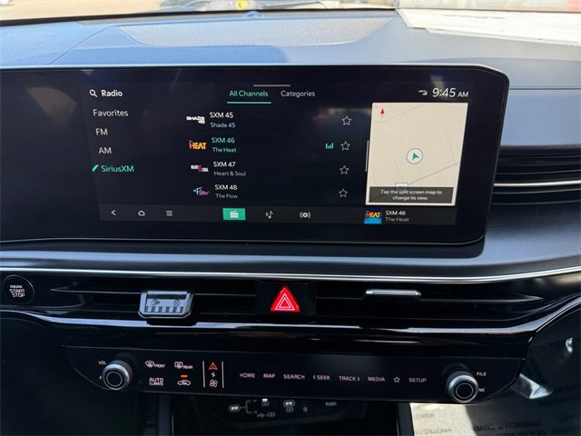 Certified 2025 Kia K5 GT image 18