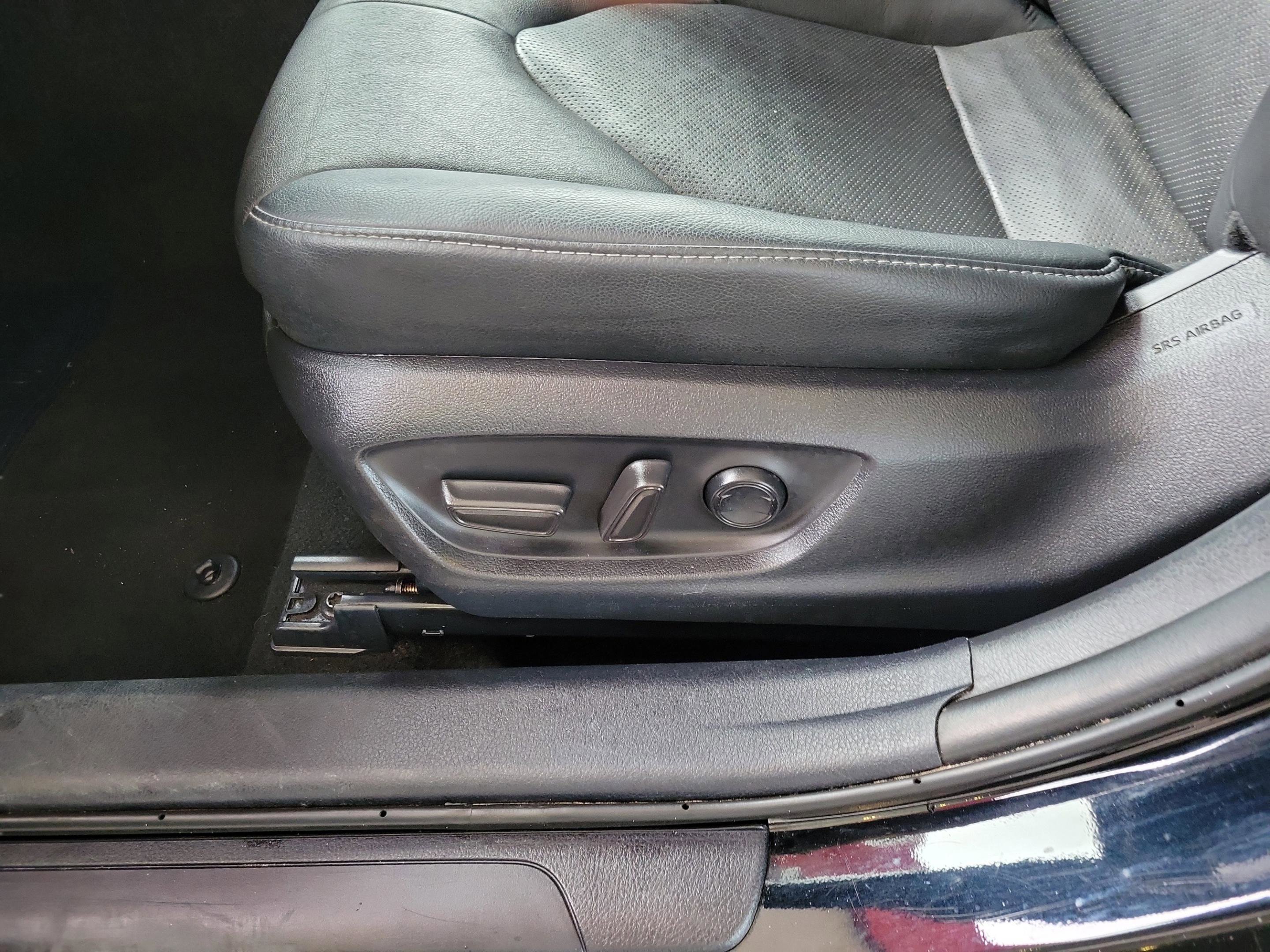 Used 2024 Toyota Camry XSE image 21