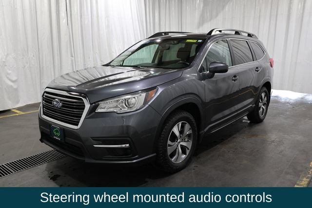 Used 2021 Subaru Ascent Premium w/ Convenience Package AWD/4WD image 7