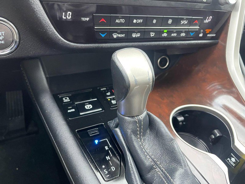 Used 2016 Lexus RX 350 AWD w/ Premium Package image 29