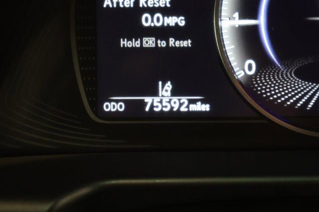 Used 2022 Lexus ES 250 w/ Premium Package AWD/4WD image 17