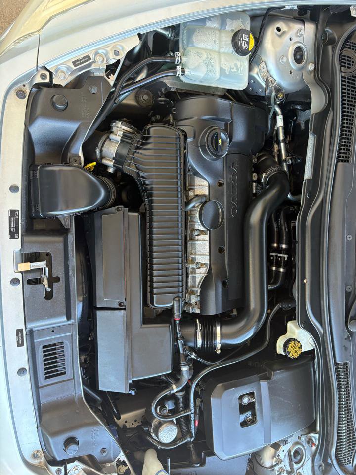 Used 2011 Volvo C70 T5 FWD image 23