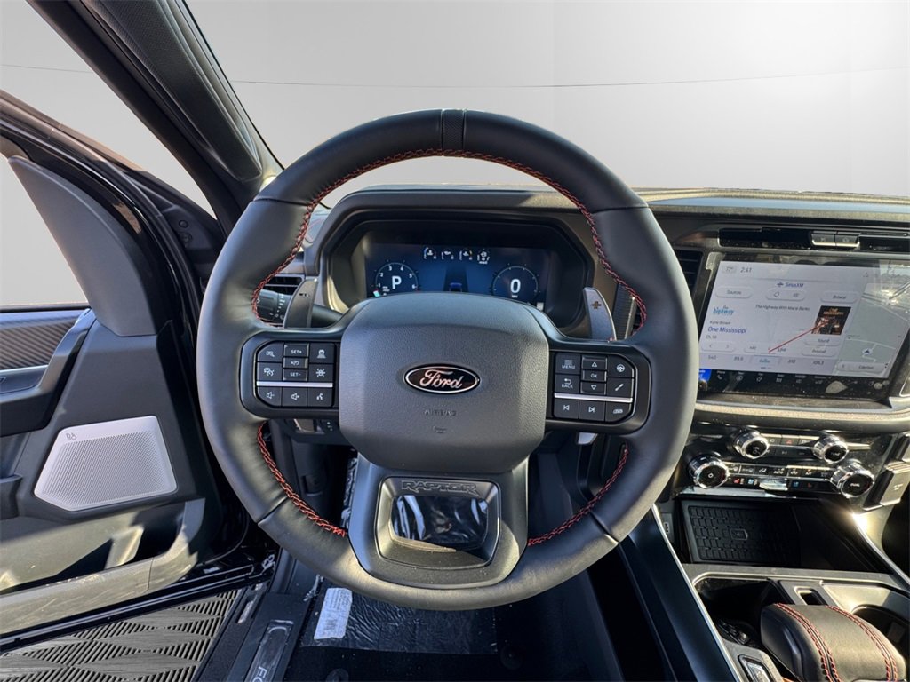 New 2025 Ford F150 Raptor image 10