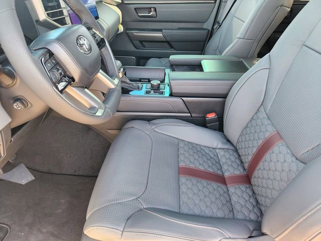 New 2026 Toyota Tundra Capstone image 9