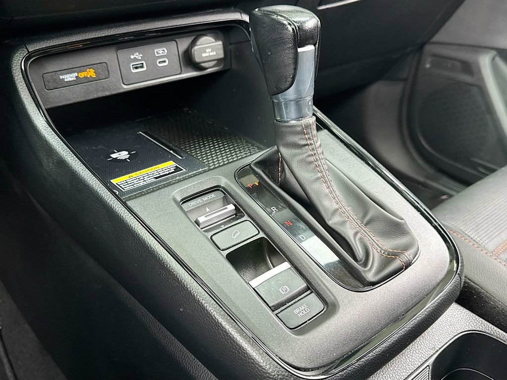 Used 2024 Honda CR-V Sport-L image 18