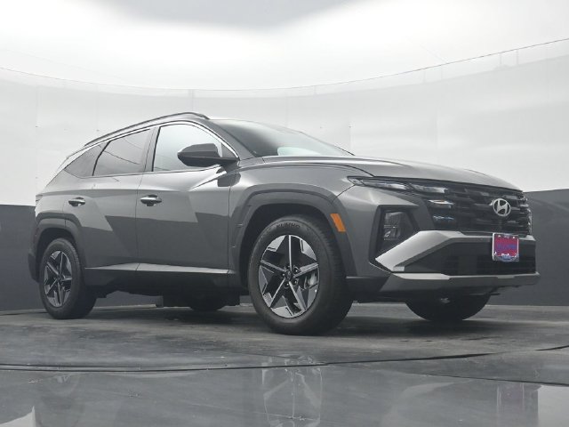 Used 2026 Hyundai Tucson SEL FWD image 32
